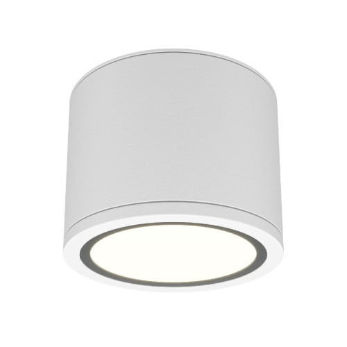 Накладной светильник Maytoni Rendo C095CL-GX53-W изображение в интернет-магазине Cramer Light