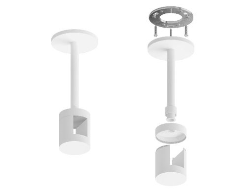 Накладной крепеж Ambrella Light Diy spot A9221 изображение в интернет-магазине Cramer Light фото 2