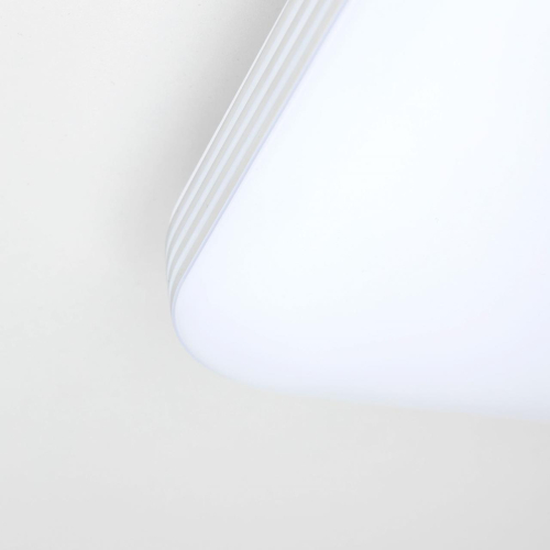 Потолочный светильник Citilux Симпла CL714K24SV изображение в интернет-магазине Cramer Light фото 11