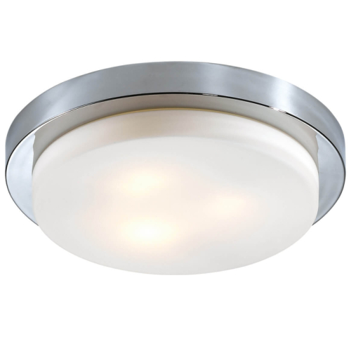Потолочный светильник Odeon Light Holger 2746/3C изображение в интернет-магазине Cramer Light