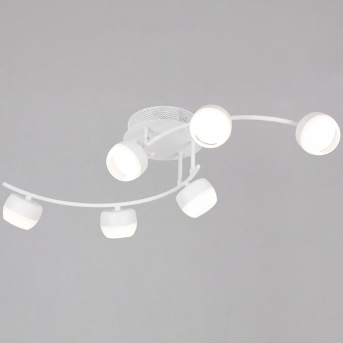 Потолочный светильник Reluce 90590-0.3-06 White изображение в интернет-магазине Cramer Light