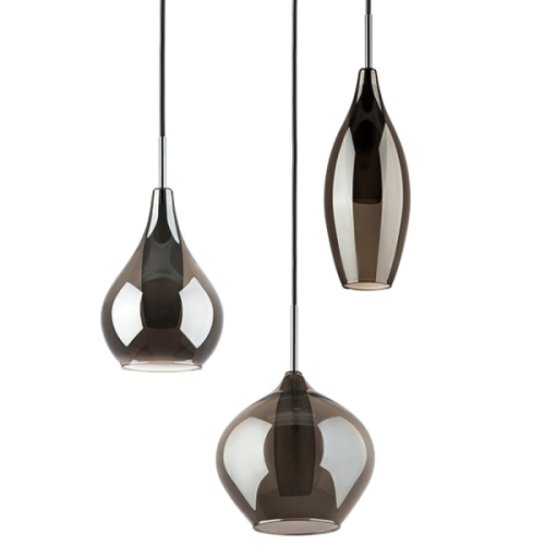 Подвесная люстра Lightstar Pentola 803057 изображение в интернет-магазине Cramer Light фото 7