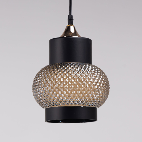 Подвесной светильник De Markt Соло 112011001 изображение в интернет-магазине Cramer Light фото 3