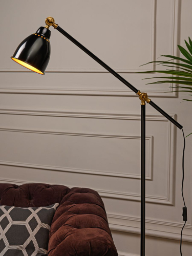Торшер ARTSTYLE HT-729B изображение в интернет-магазине Cramer Light фото 7