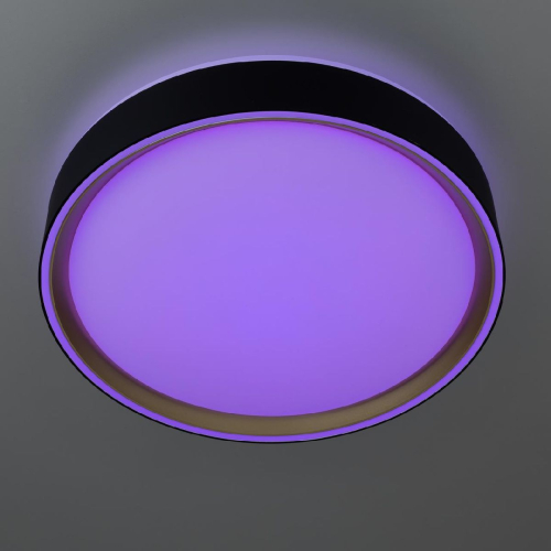 Потолочный светильник Citilux Boss CL751251G изображение в интернет-магазине Cramer Light фото 9