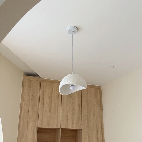 Подвесной светильник Lightera Stone LE205L-400W изображение в интернет-магазине Cramer Light фото 4