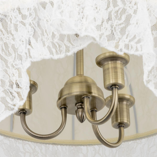 Подвесная люстра Citilux Базель CL407134 изображение в интернет-магазине Cramer Light фото 13