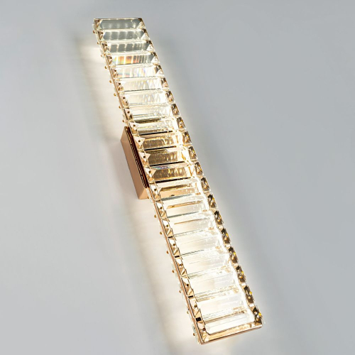 Настенный светильник Modestyle MS.88909.01 GD изображение в интернет-магазине Cramer Light фото 3