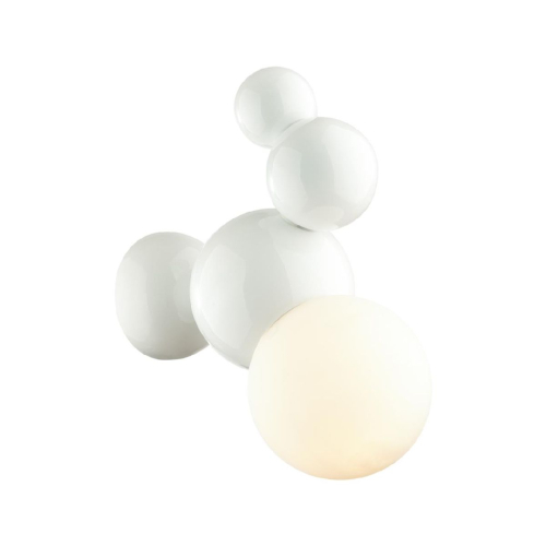 Настенный светильник Lumion Blasen 6565/1W изображение в интернет-магазине Cramer Light фото 3