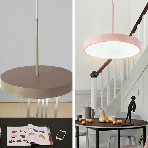 Подвесной светильник ImperiumLoft Turna 183489-26 изображение в интернет-магазине Cramer Light фото 5