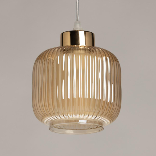 Подвесной светильник De Markt City Лоск 107013001 изображение в интернет-магазине Cramer Light фото 3