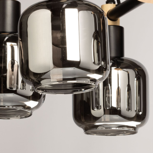 Люстра на штанге De Markt Дэла 635018706 изображение в интернет-магазине Cramer Light фото 8