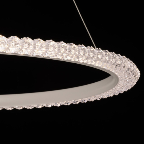 Подвесная люстра De Markt City Ральф 675016002 изображение в интернет-магазине Cramer Light фото 4