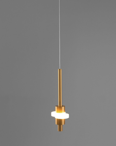 Подвесной светильник Moderli Stilla V11643-PL изображение в интернет-магазине Cramer Light фото 4