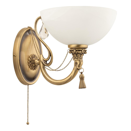 Бра Kutek Roma ROM-K-1 (P) дополнительное фото