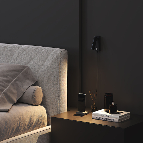 Спот Maytoni Twist C078WL-L3WBS3K изображение в интернет-магазине Cramer Light фото 2