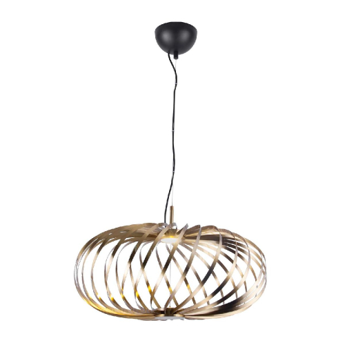 Подвесной светильник Favourite Spring 4680-1P изображение в интернет-магазине Cramer Light фото 2