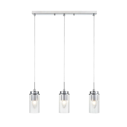 Подвесной светильник Lumion Isha 8102/3A изображение в интернет-магазине Cramer Light фото 3