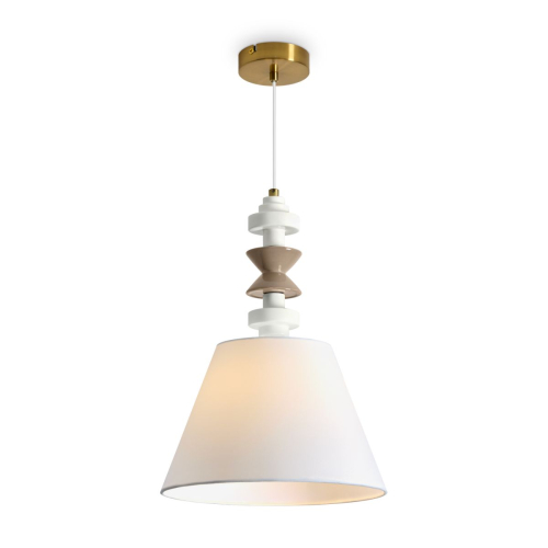 Подвесной светильник Freya Tela FR2061PL-01BS1 изображение в интернет-магазине Cramer Light фото 11