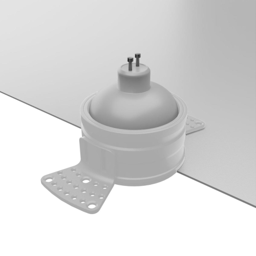 Встраиваемый светильник Favourite Lamppu 4526-1C изображение в интернет-магазине Cramer Light фото 5