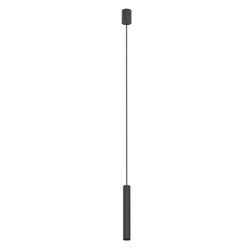 Подвесной светильник Nowodvorski Fourty M Black 10771 изображение в интернет-магазине Cramer Light