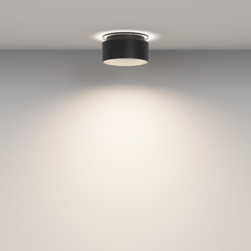 Встраиваемый светильник Maytoni Amary DL062-GU10-B изображение в интернет-магазине Cramer Light фото 4