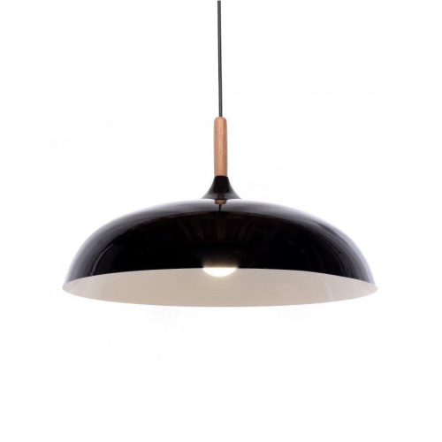 Подвесной светильник Lumina Deco Versi LDP 7899 BK изображение в интернет-магазине Cramer Light фото 2