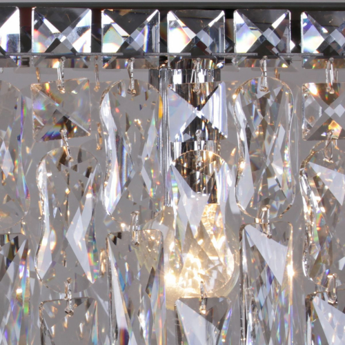 Подвесная люстра Reluce 00750-0.4-10L DN изображение в интернет-магазине Cramer Light фото 2