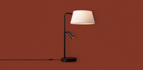 Настольная лампа Freya Flint FR2066TL-L40B изображение в интернет-магазине Cramer Light фото 13