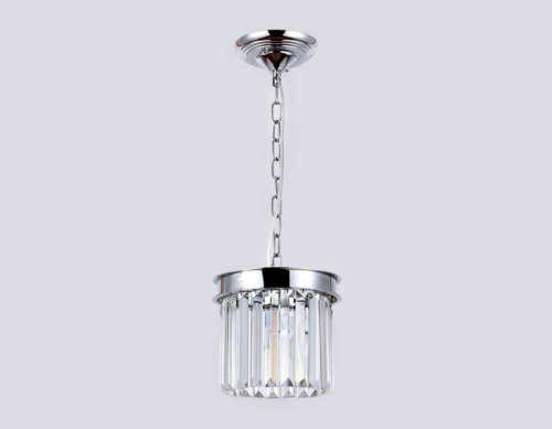 Подвесной светильник Ambrella Light Traditional TR5101 изображение в интернет-магазине Cramer Light фото 3