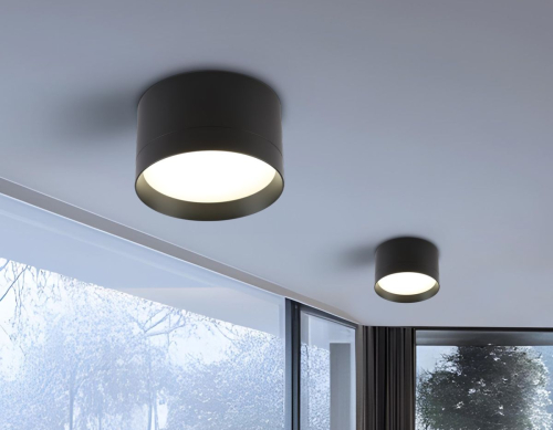 Точечный светильник Ambrella Light Techno Spot TN11323 изображение в интернет-магазине Cramer Light фото 5