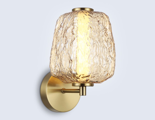 Бра Ambrella Light High Light Crystal LH30108 дополнительное фото