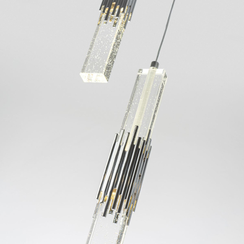 Подвесной светильник Modelux ML.88987.2 CR изображение в интернет-магазине Cramer Light фото 6