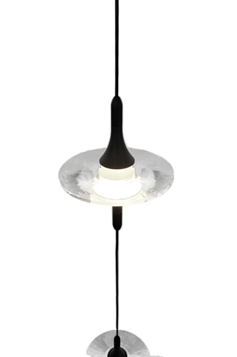 Подвесной светильник Mizi`en MZ31468-5 изображение в интернет-магазине Cramer Light фото 2