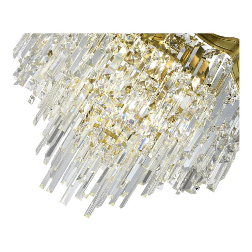 Потолочная люстра ST Luce Ofelia SL1659.302.07 изображение в интернет-магазине Cramer Light фото 3