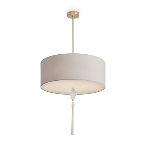 Люстра на штанге Freya Agate FR2052PL-05N изображение в интернет-магазине Cramer Light фото 5