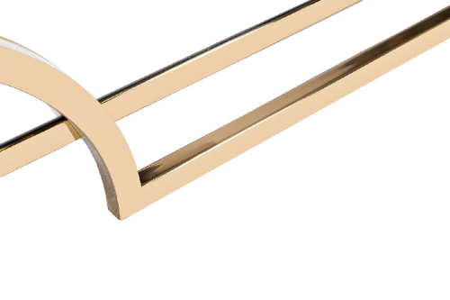 Зеркало Garda Decor KFE1150/2 изображение в интернет-магазине Cramer Light фото 2