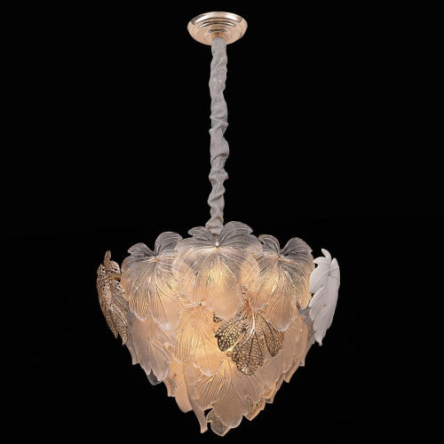 Подвесная люстра Citilux Dryad CL305150 изображение в интернет-магазине Cramer Light фото 6