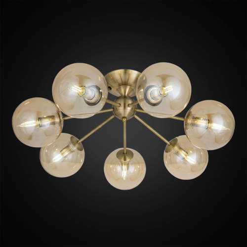 Потолочная люстра Citilux Томми CL102173 изображение в интернет-магазине Cramer Light фото 3