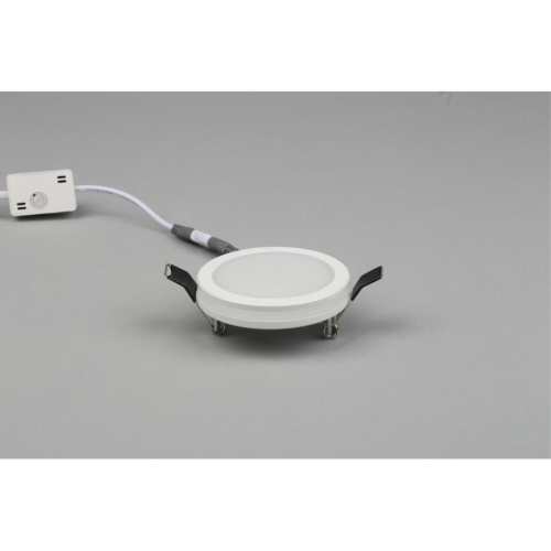 Встраиваемый светильник Aployt Nastka APL.0014.09.05 изображение в интернет-магазине Cramer Light фото 7