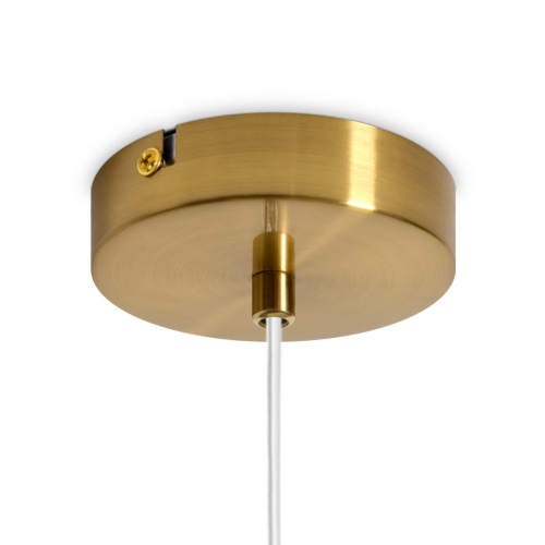 Подвесной светильник Freya Tela FR2061PL-01BS4 изображение в интернет-магазине Cramer Light фото 6