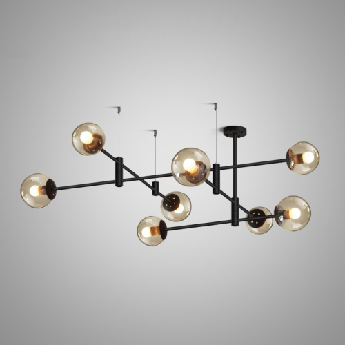 Подвесная люстра ImperiumLoft Gap 140725-26 изображение в интернет-магазине Cramer Light фото 2
