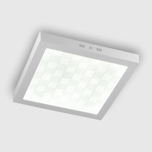 Настенно-потолочный светильник LED4U 311 24W квадрат изображение в интернет-магазине Cramer Light фото 2