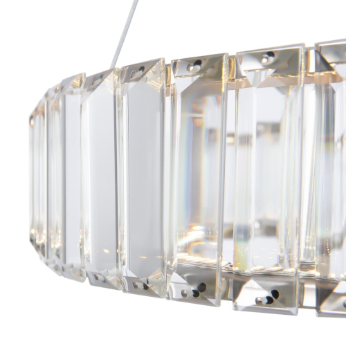 Подвесной светильник Freya Tier FR5257PL-L17CH изображение в интернет-магазине Cramer Light фото 5