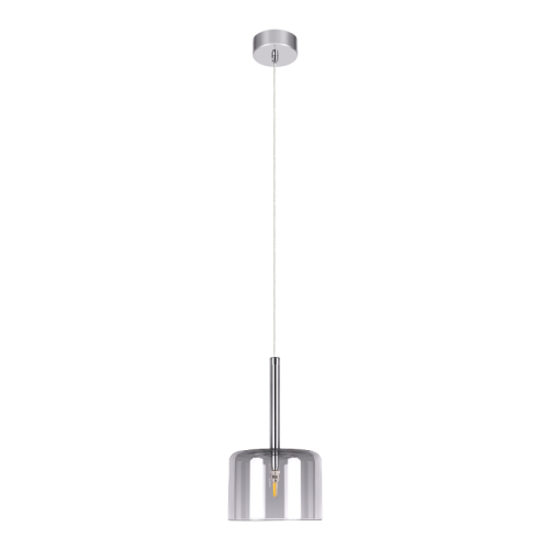 Подвесной светильник Loft IT Spillray 10232/A Smoke изображение в интернет-магазине Cramer Light