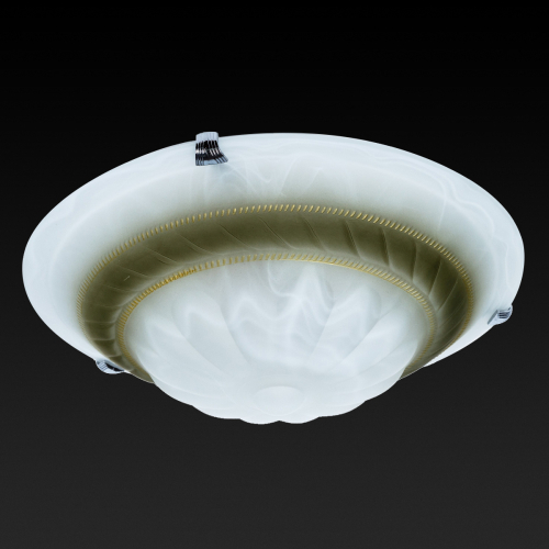 Потолочный светильник Toplight Clare TL9101Y-02BR изображение в интернет-магазине Cramer Light фото 3