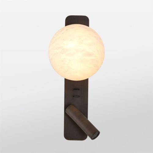 Настенный светильник Odeon Light Hightech Albergo 7163/9WL изображение в интернет-магазине Cramer Light фото 3