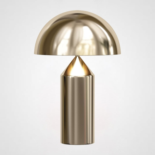 Настольная лампа ImperiumLoft Atollo 184496-22 изображение в интернет-магазине Cramer Light