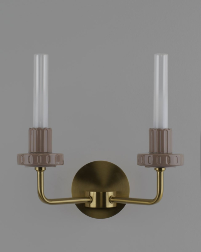 Бра Moderli Atelieri V11695-WL дополнительное фото фото 2