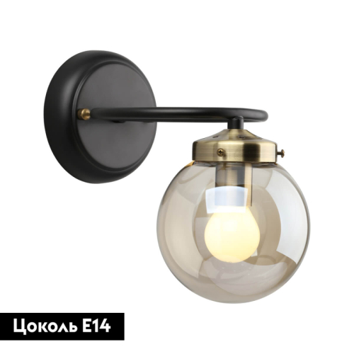 Бра Omnilux OML-94001-01 дополнительное фото фото 2